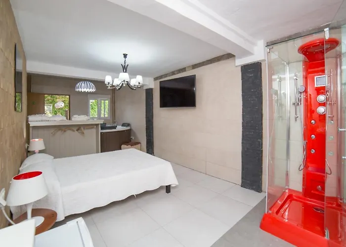 Pensionat L'otelet By Sweet