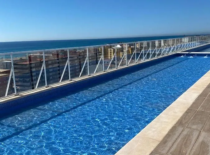 Canet De Berenguer, Playa Apto Con 2 Valencia