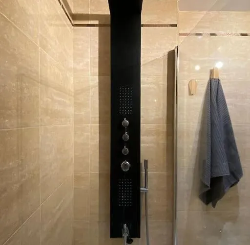 Apartmán Atico Playa Patacona. Parking Incluido *