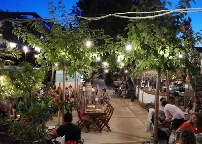 Atico Playa Patacona. Parking Incluido *