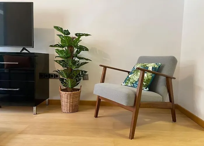 Executive Style Near Downtwon 아파트 *