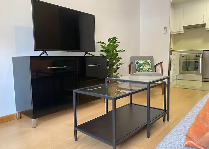 아파트 Executive Style Near Downtwon