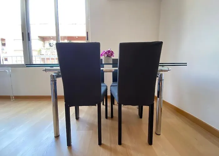 Executive Style Near Downtwon * 발렌시아