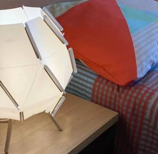 Atico Playa Patacona. Parking Incluido * Valencie