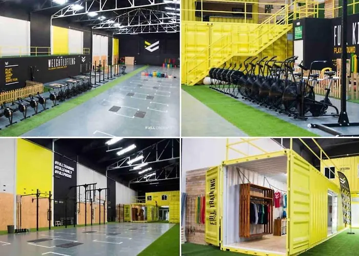 Atico Playa Patacona. Parking Incluido *