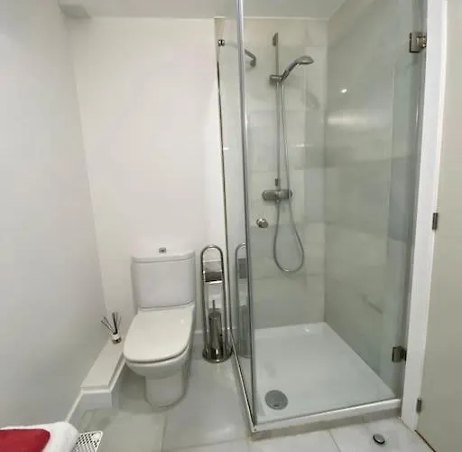 Executive Style Near Downtwon *