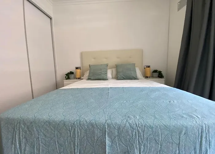 Executive Style Near Downtwon *