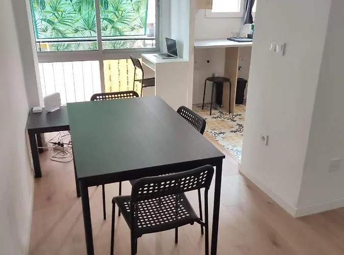 Arts & Sciences - Authentic Urban Parklife - Vlc Urban 발렌시아