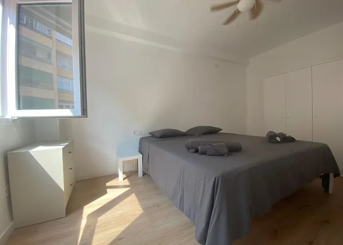 Arts & Sciences - Authentic Urban Parklife - Vlc Urban 발렌시아