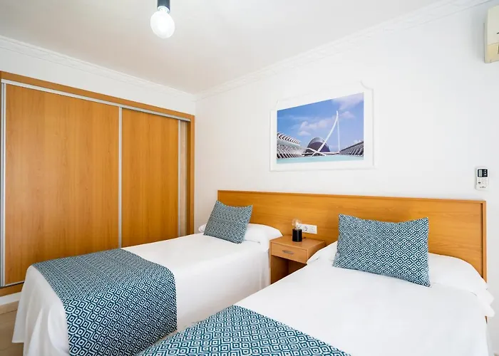 Pensión Rr Feria By Beleret