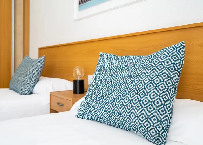 Rr Feria By Beleret 3* Valencia