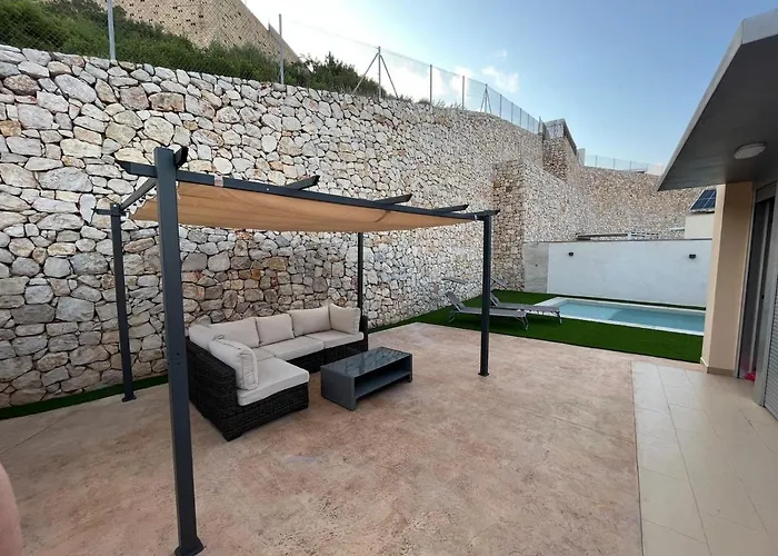 Appartement Con Piscina Privada Valence