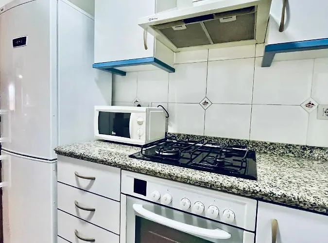 Patacona Blue, Frente A La Playa *