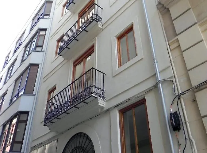 شقة فندقية Catalina Downtown 4*