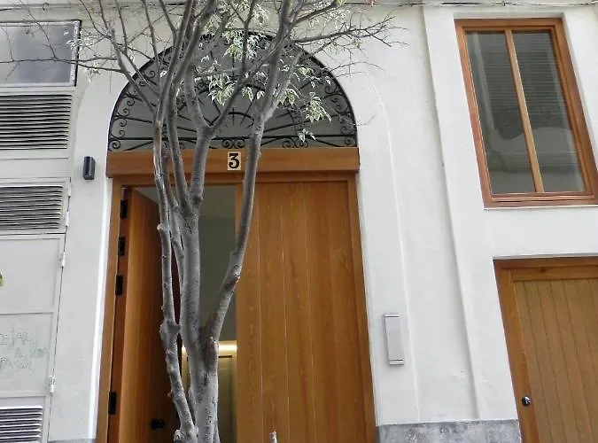 Catalina Downtown 4* فالنسيا