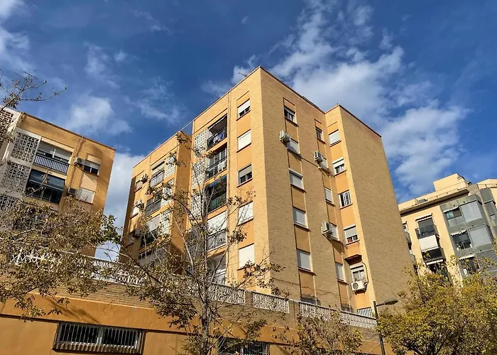 Singularstays Benimaclet