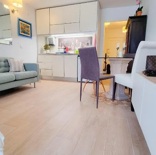 Appartement Loft Con Encanto Centro *