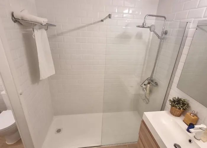 Loft Con Encanto Centro *