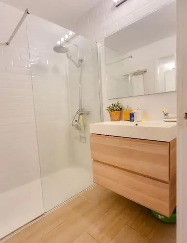 Loft Con Encanto Centro Appartement *