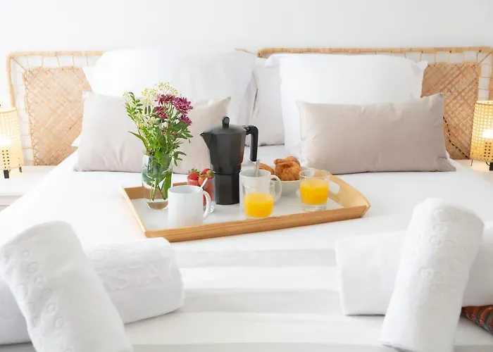 Singularstays Benimaclet 아파트 *