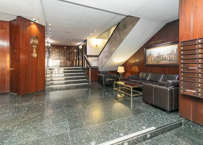 Appartement Loft Con Encanto Centro