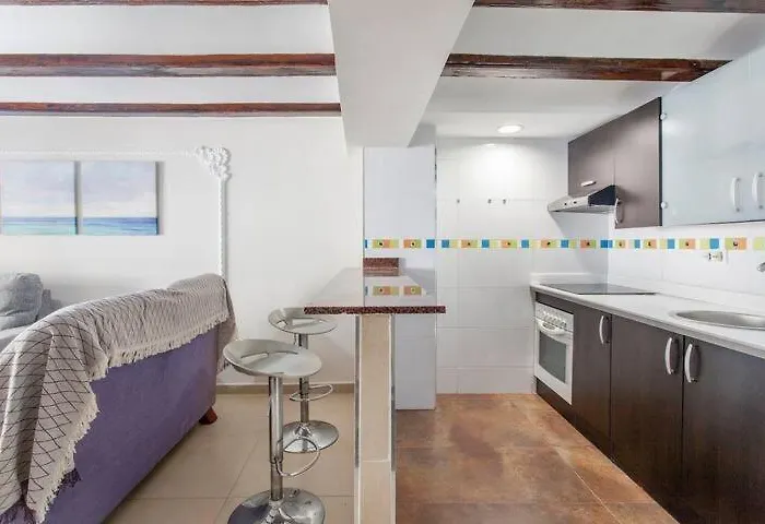 Ruzafa Centro 2 Wifi Ac Apartment Valencia