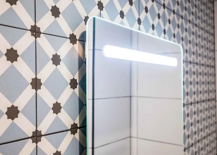 شقة Charming And Comfortable With Inviting Atmosphere *