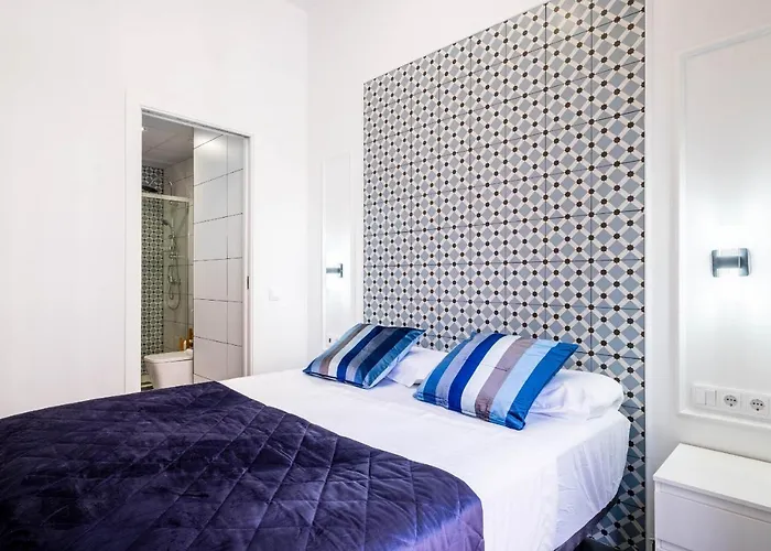 شقة Charming And Comfortable With Inviting Atmosphere فالنسيا