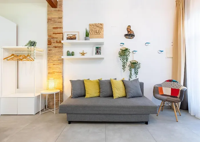 Apartup Arenas Apartamento *