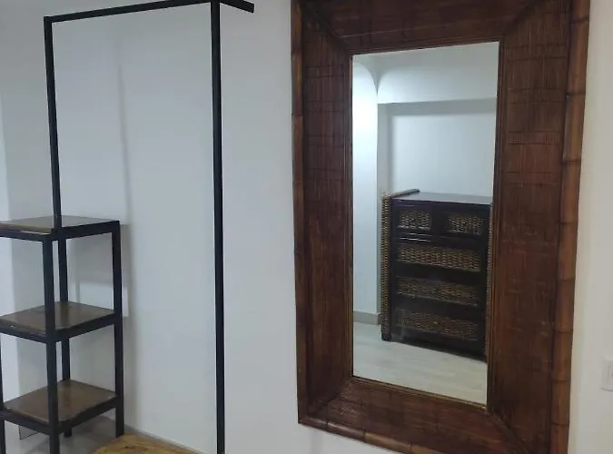 Loft Puerto De * Valencia