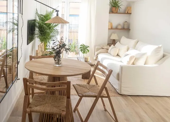 Privat bolig Luxury In Center Valencia