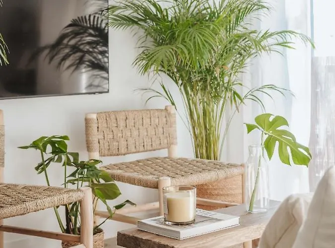 Privat bolig Luxury In Center