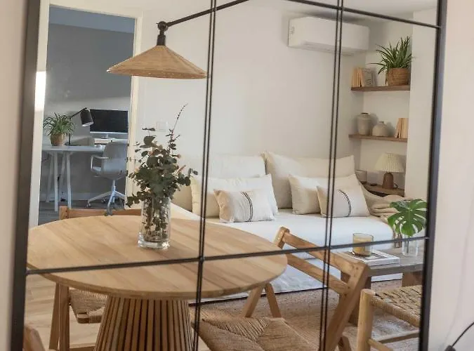 Luxury In Center Privat bolig