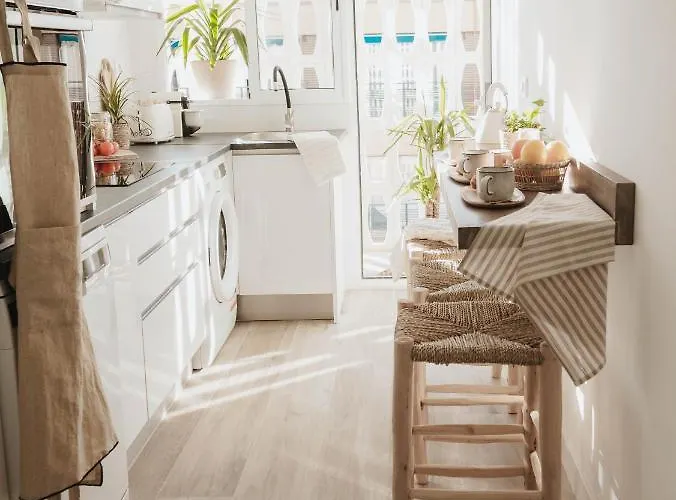 Luxury In Center * Valencia