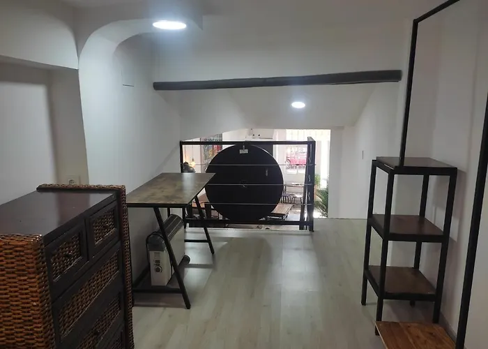 Loft Puerto De * Valencia