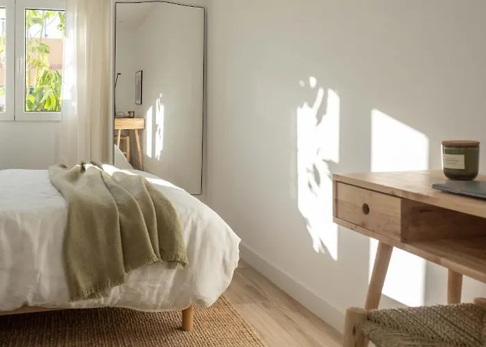 Luxury In Center Privat bolig *