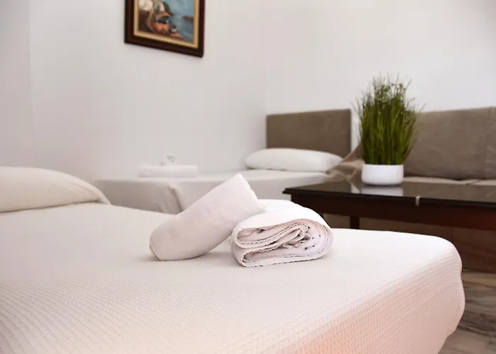 Turia 4* バレンシア