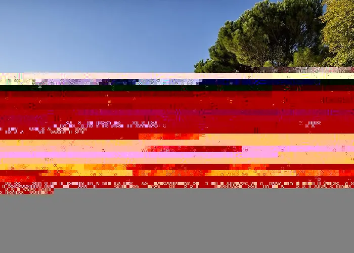 Vincci Mercat Szálloda 4*