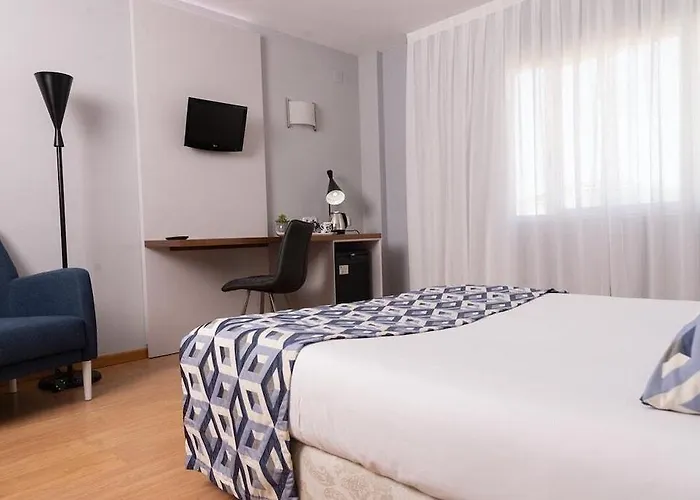 Szálloda Beleret Valencia