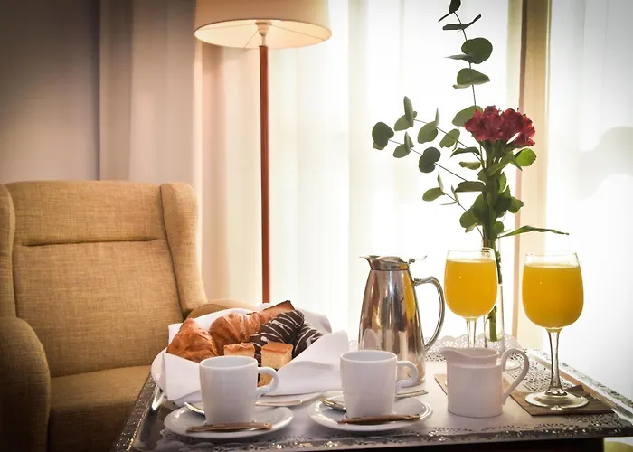 Senator Parque 4* Valencia