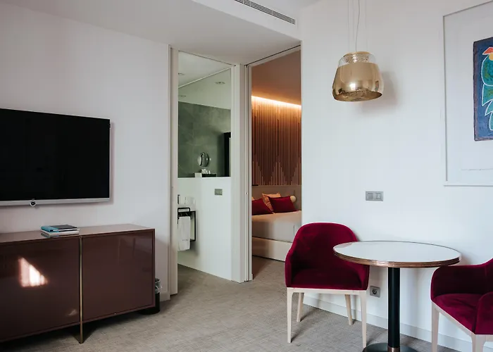 Neptuno Playa & 호텔 4*