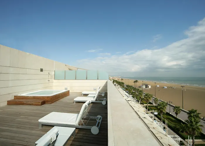 Hotel Neptuno Playa &