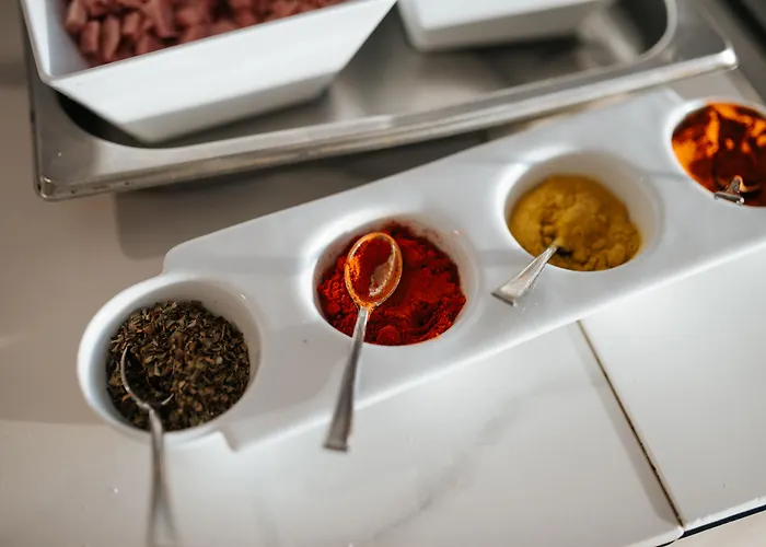 호텔 Neptuno Playa & 발렌시아