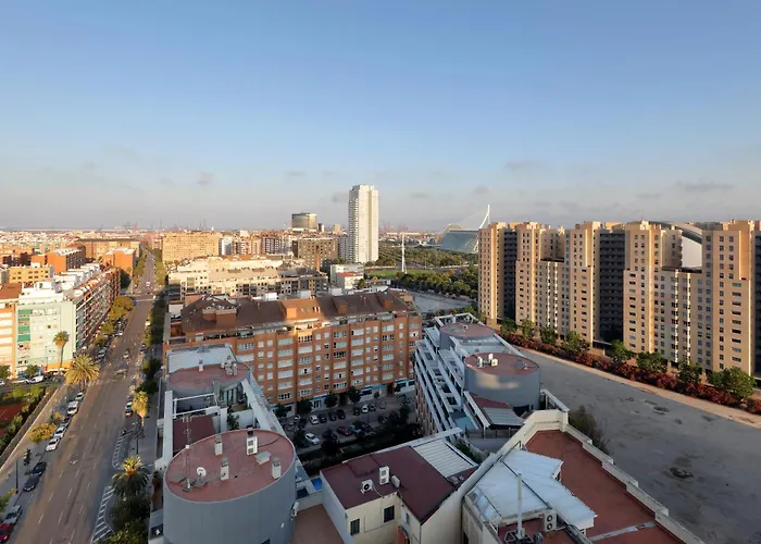 Exe Rey Don Jaime 酒店