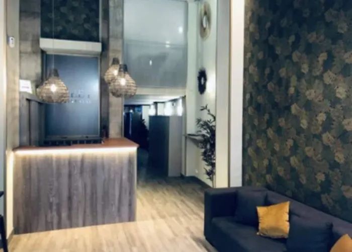 Hotel Sweet Continental Valenza