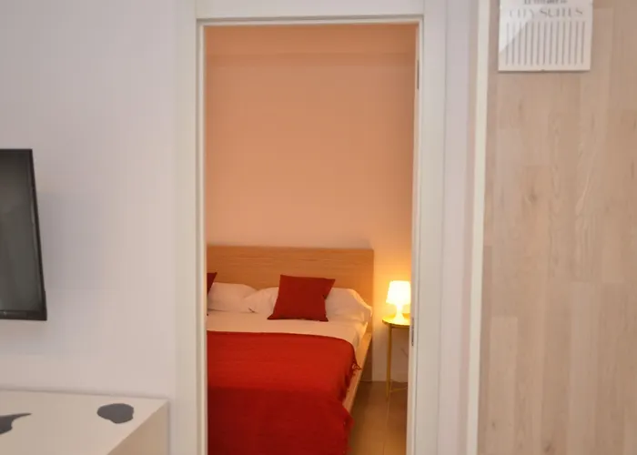 Bet - Abastos 4* Валенсия