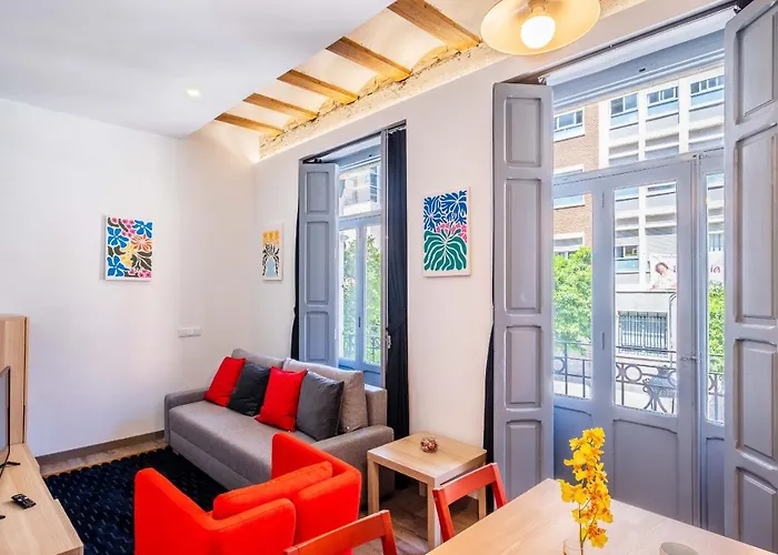 Quality With Homely Decor Apartamento