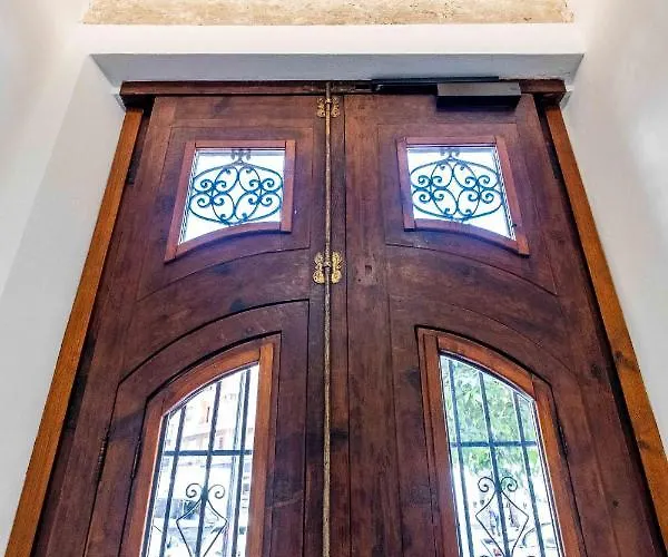 Quality With Homely Decor Apartamento Valencia