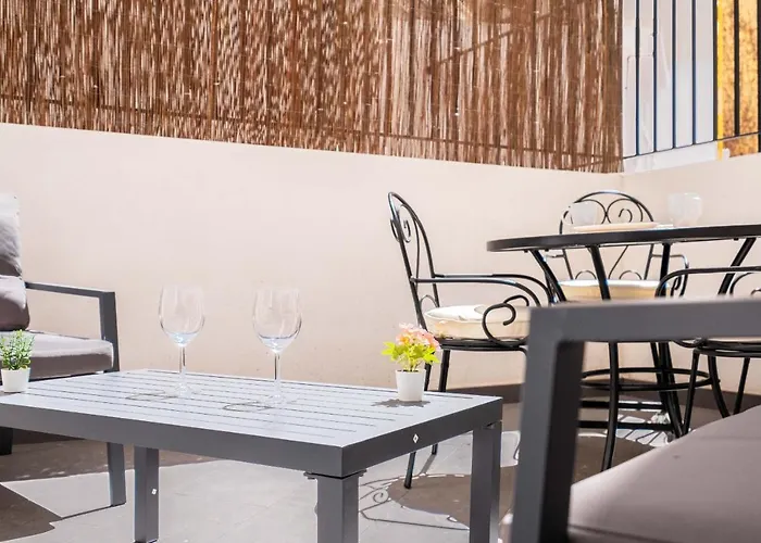 Quality With Homely Decor