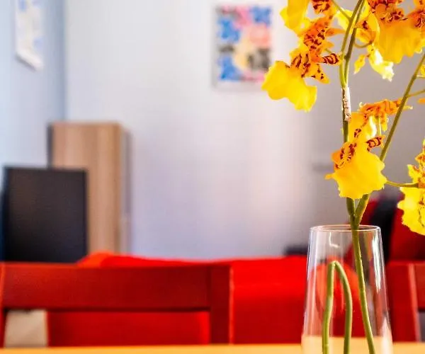 Quality With Homely Decor Apartamento